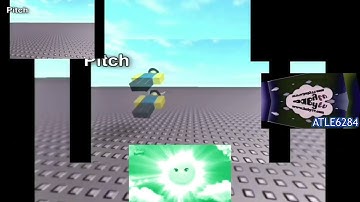 I Made Shuric Scan On Capcut