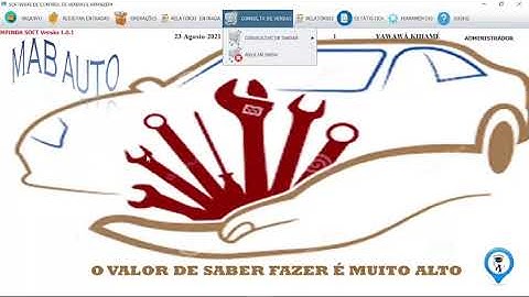 Sistema de Gestão de Vendas em editor NetBeans Java descktop e Mysql 2ª Parte