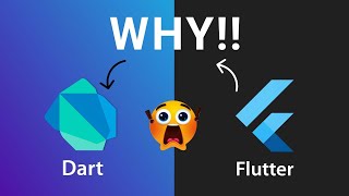 Celebrity Why #Flutter uses Dart? Profile