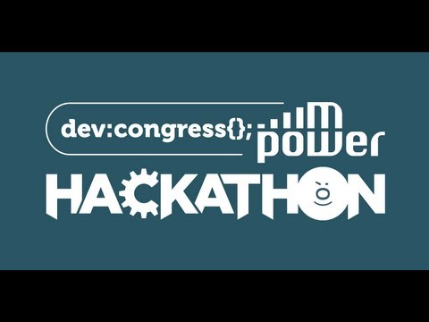 Hackathon 2013 - YouTube