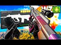the NEW STB 556 class setup is BROKEN on Ashika Island Warzone