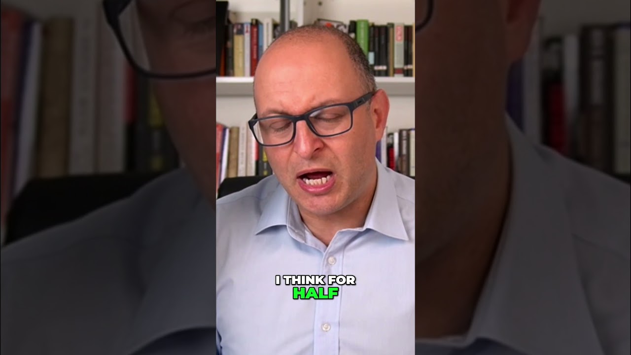 Australia's Economic Armageddon  Stagflation and Debt Bubble Explained