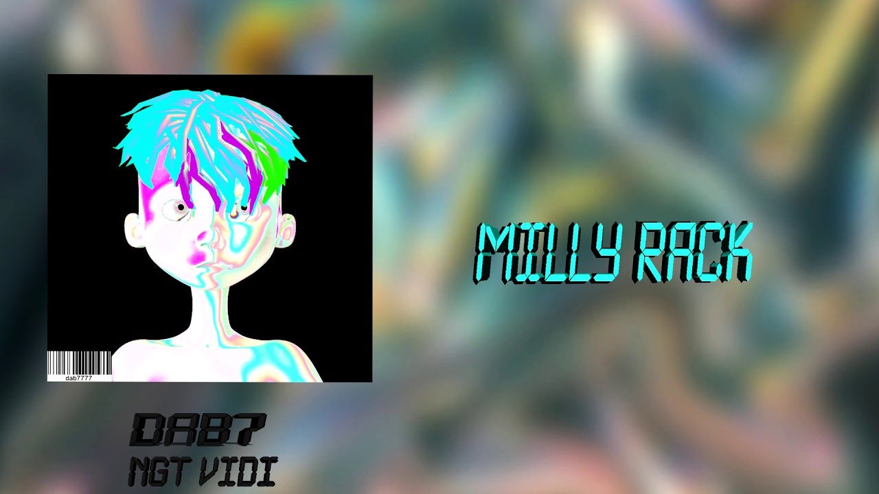 NGT Vidi - MILLY RACK - YouTube
