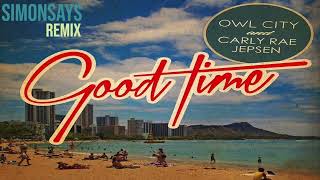 Good Time (Simonsays Remix)