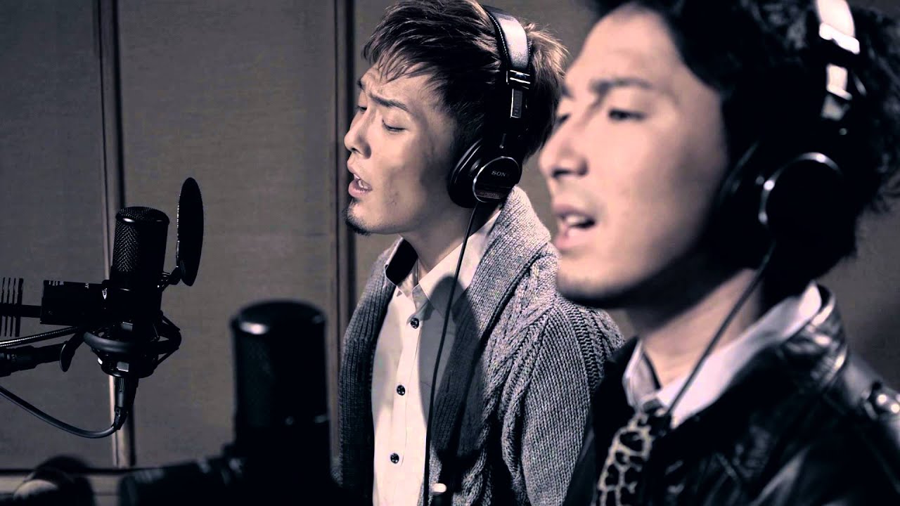 在 YouTube 上观看 BREATHE / 【Ti Amo】 from Album「Lovers' Voices」 在 YouTube 上观看 BREATHE / 【Ti Amo】 from Album「Lovers' Voices」