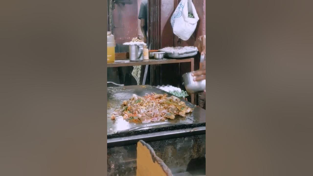 Traffic jam la oru pichu pota pepper chicken trafficjam hotel in