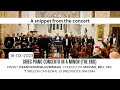 Grieg Piano Concerto (The End)