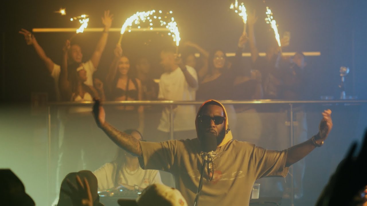 Latin Fusion Mixtape 2024 @timodeh X @DjAldrey Panama, Colombia, Costa ...