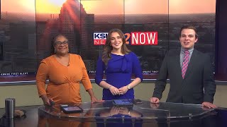 News 12 Now @ 7 AM - June 11, 2026