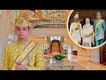 Prince Tengku Hassanal Lifestyle★Bio, Wiki, Age, Family, Net Worth & Facts