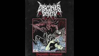 Disciples of Death - Progressive Entrapment (Full Album 2020)