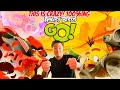 Angry Birds GO 1 8 7 Full Game 100 Completion 