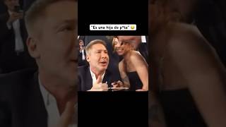 Marcos se encontró con Adrian Suar y le detalló su experiencia trabajando con Angelita: “Te amo”🫶🏻