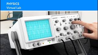 Physics virtual lab Promo Desktop