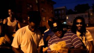 Sand-G Im Me Directed By Jay Ru