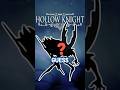 Guess The Hollow Knight Boss 25 #shorts