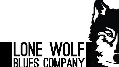 Lone Wolf Blues Co. Free Webinar Event