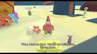 AI SpongeBob is unhinged💀(Squidward's OnlyFans)