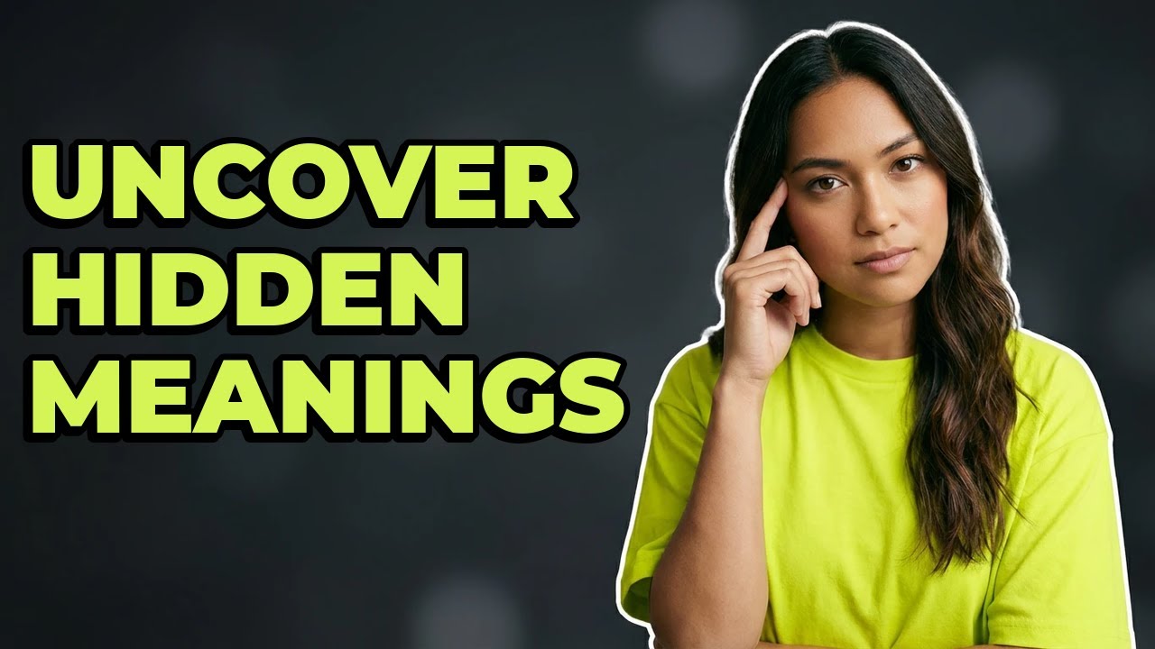 How Do Music Videos Use Symbolism?