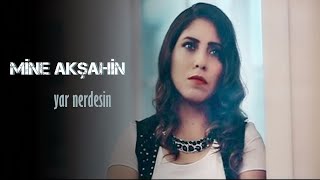 Mine Akşahin - Samsun'a Gittin mi Resimi