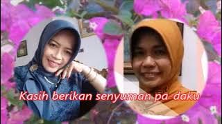 ULASAN KASIH - BROERY MARANTIKA