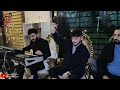 الفنان احمد واجد ميزو اسمر العازف مراد شان