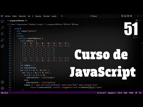 Curso de JavaScript: estructura repetitiva while - 8 (problema propuesto)