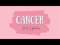 Cancer Love ♋️ Wow!! Someone Feels Handcuffed To You 👀 Be Prepared For What’s To Come
