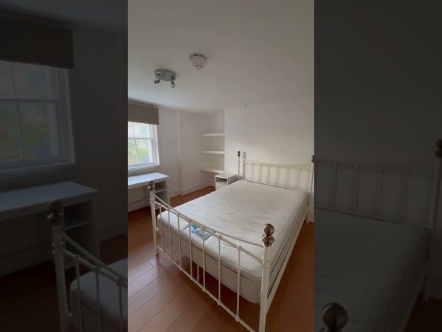 Video 1: Your New Bedroom :)