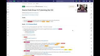 GitLab 13.11 Kickoff - Create:Source Code
