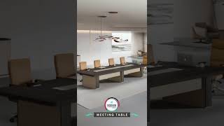 Transform your workspace with office furniture secrets