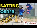 BEST way to find out your RIGHT BATTING ORDER? (100% Practical)