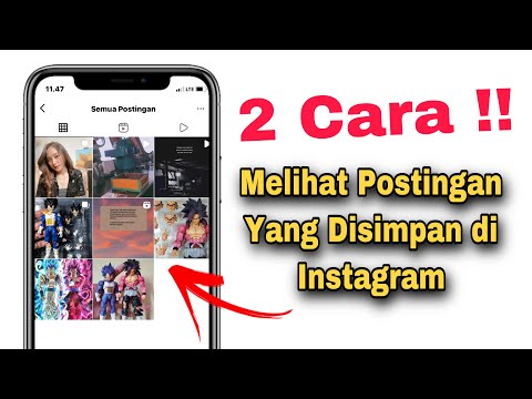 Video: 3 Cara Menambah Teman dan Kontak di Facebook Messenger