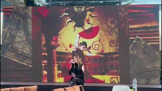 Gloria Tumbarello Special Guest Sound Check-Desizo Monni Milano Exclusive Club & R.-140224