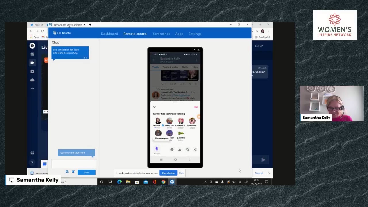 How to use Twitter spaces and Clubhouse