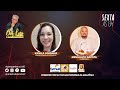 CHEF LEÃO BY AMAZONIA com os convidados Kamila Jordana e Mengalvio Batista