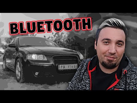 Video: Kako spojiti telefon na Bluetooth u automobilu?