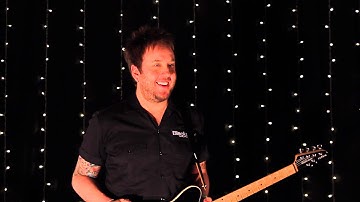 NAMM 2016 Webcast - What