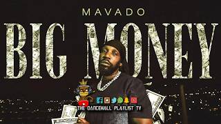 Mavado - Big Money | Dancehall 2026