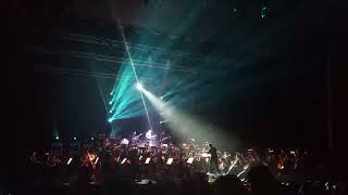 Armenian State Symphony Orchestra 'Symphonic Rock' Karen Demirchyan Sports and Concerts Complex