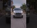 Mitsubishi xpander cross commercial tvc