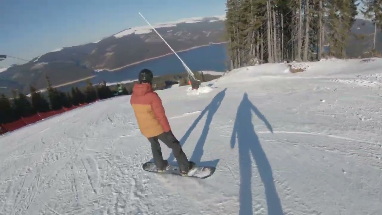 Transalpina  | February 2025