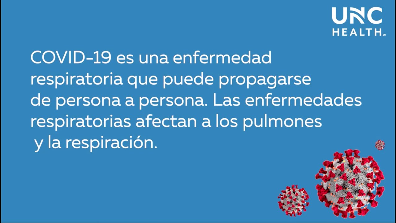Coronavirus (COVID-19): lo que necesitas saber