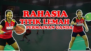 STRATEGY FOR TARGETTING WEAK OPPONENTS IN DOUBLE GAMES