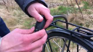 JEDES ABUS SCHLOSS KNACKEN (Kein Clickbait)