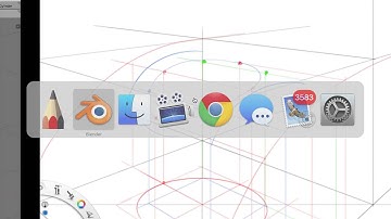 Curved Surface Intersection