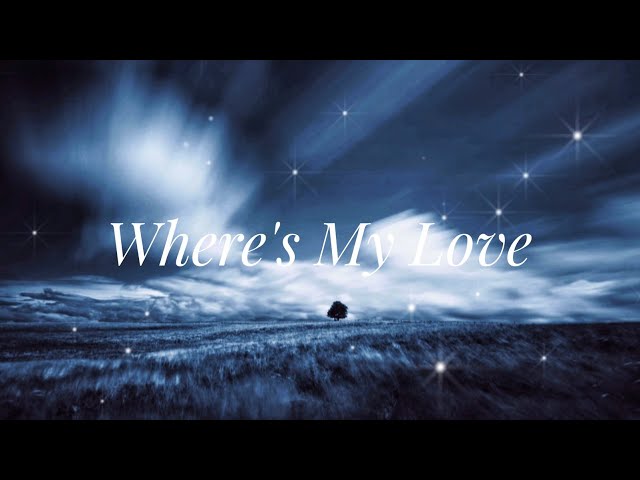 Where's My Lobe by SYML  My love lyrics, Song lyrics wallpaper
