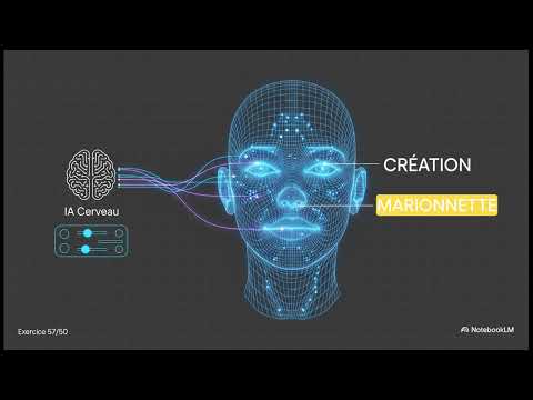 Générer un Avatar Vidéo - Présentation Formation