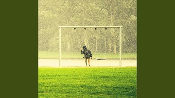 Stellar Backdrops for Rain and Focus