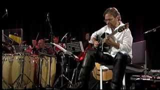 Al Di Meola - Egyptian Danza (Live in Concert, Germany 2004)